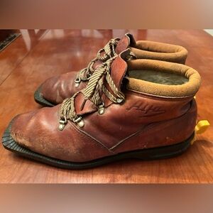 Alfa Cross-Country Ski Boots